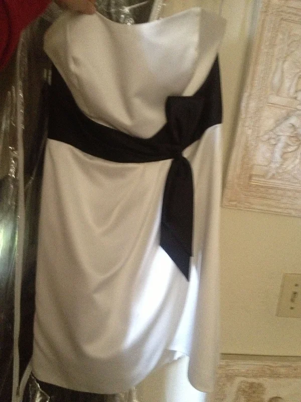 Great Bargains Alfred Angelo Little White Dress Collection