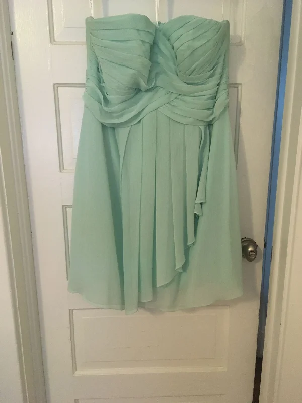 Today’s Deal David's Bridal F14847