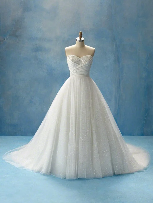 Act Now Alfred Angelo Cinderella 205