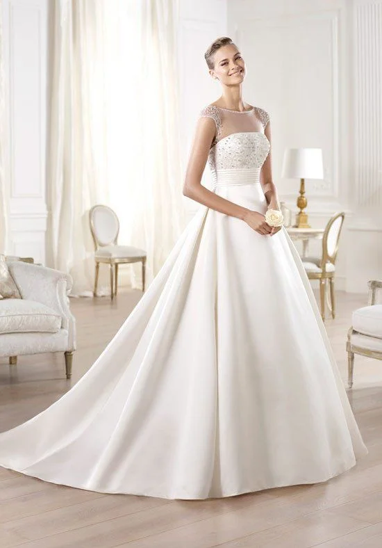 Act Fast Pronovias Oderi