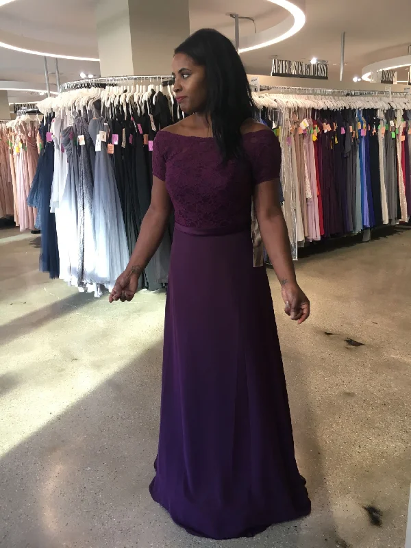 Warehouse Sale Mori Lee 101