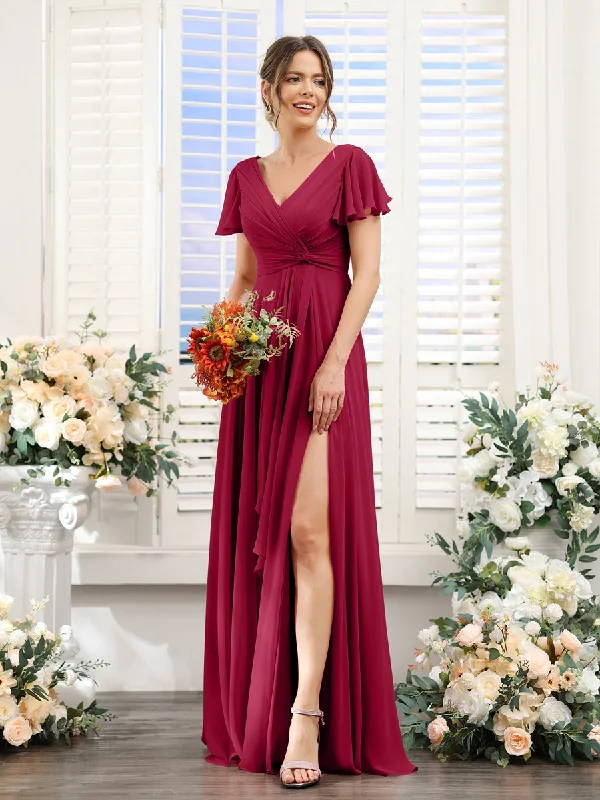 Light Burgundy