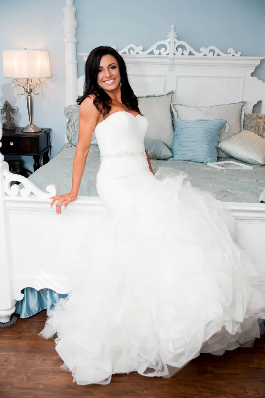 Value Deals Pronovias Mildred