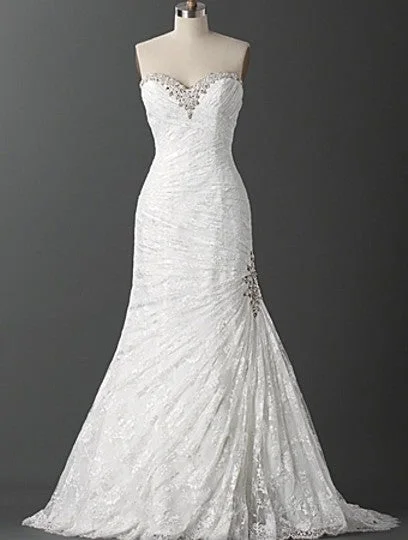 Exclusive Preview Alfred Angelo Juliet 2396