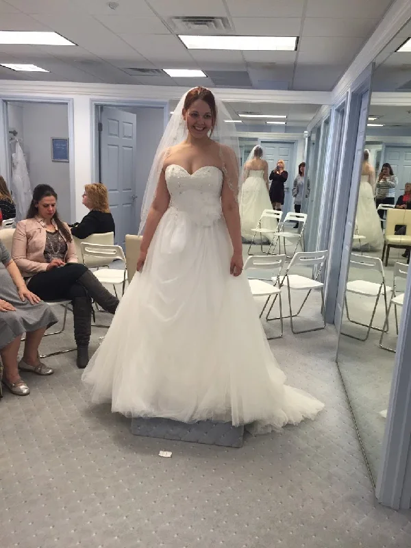 Loyalty Reward Alfred Angelo Disney Collection/Sleeping Beauty