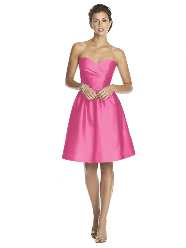 Must-Have Deals Alfred Sung D542