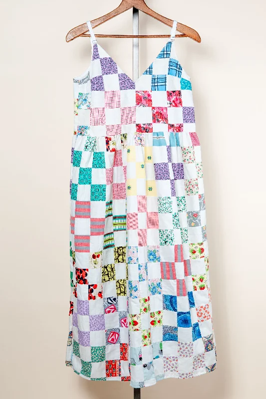 Price Meltdown Postage Stamp Wendy Dress (XS/S)