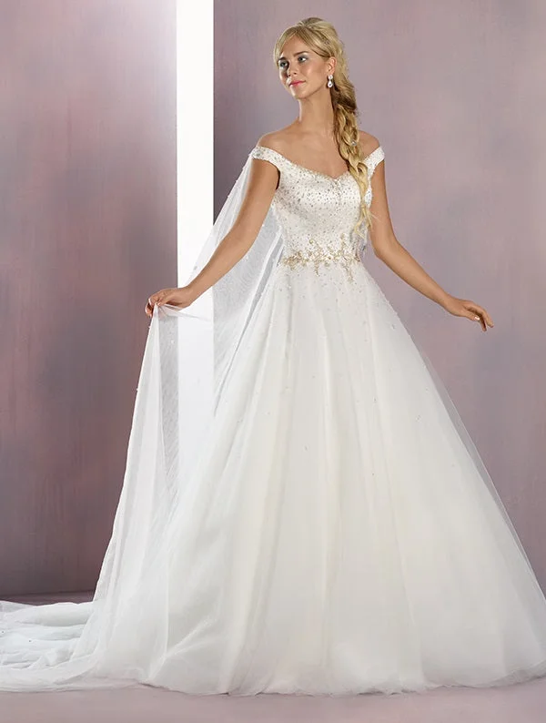 New Markdowns Alfred Angelo Elsa / 258 Without Watteau