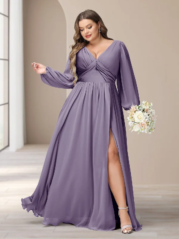 Dusty Purple