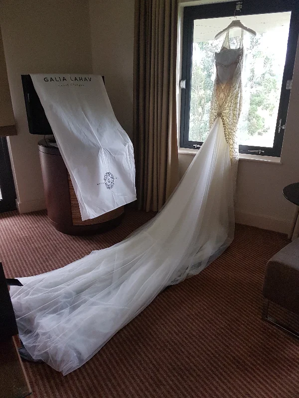 Massive Deals Galia Lahav Elsa