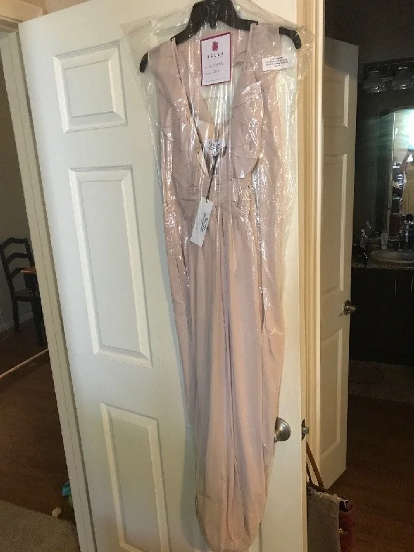 Online Only Joanna August Ceremony Lacy-Long