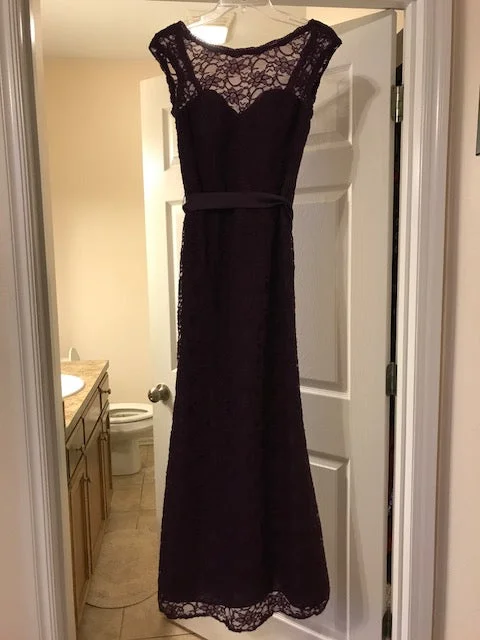 Weekend Deal Mori Lee 696