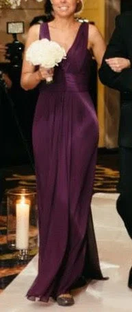 Midnight Madness Monique Lhuillier Style 450067