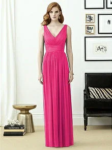 Clearance Items Dessy 2955