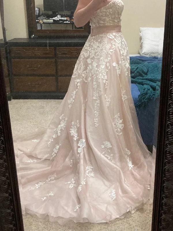 Deal Explosion David Tutera Hillary