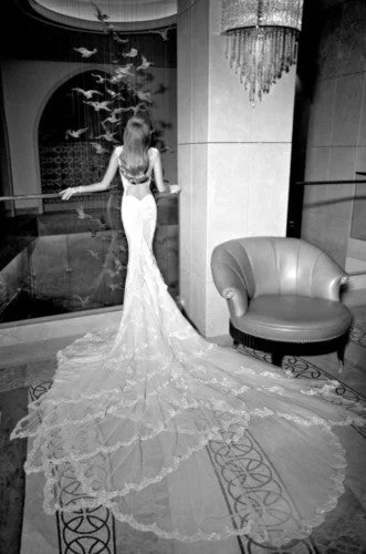 New Markdowns Galia Lahav Madison
