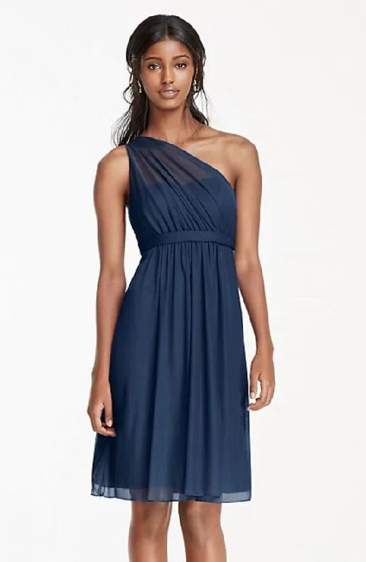 Unbeatable Prices David's Bridal F15607