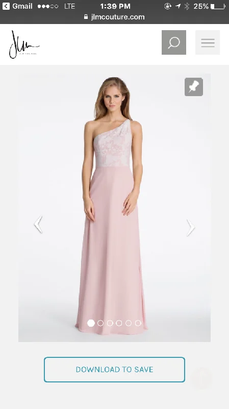 Markdowns Hayley Paige 5606