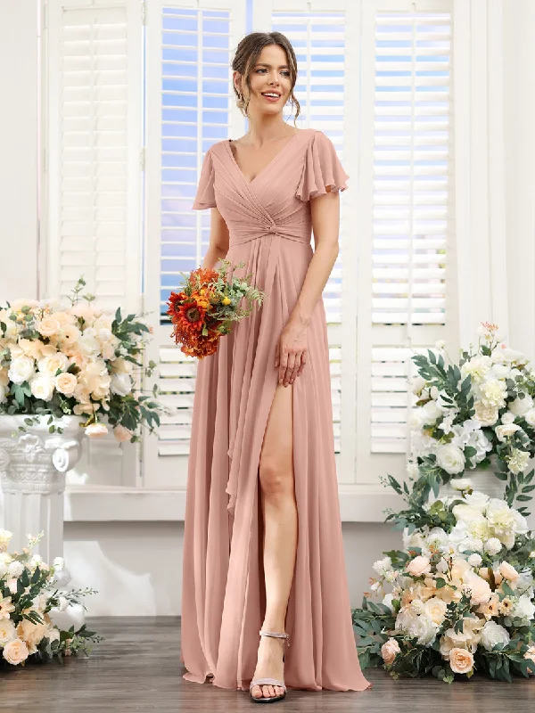 Dusty Rose
