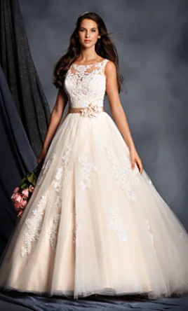 Early Access Alfred Angelo E00287