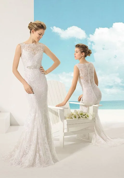 Holiday Sale Rosa Clara Viento
