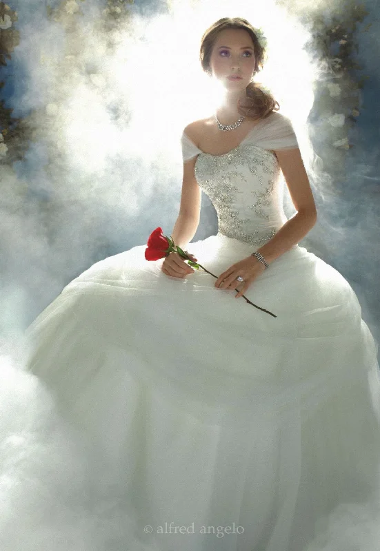Year-End Sale Alfred Angelo Disney Collection/276
