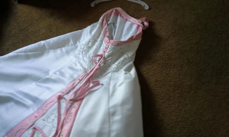 The Best Prices Alfred Angelo LB-FE3041