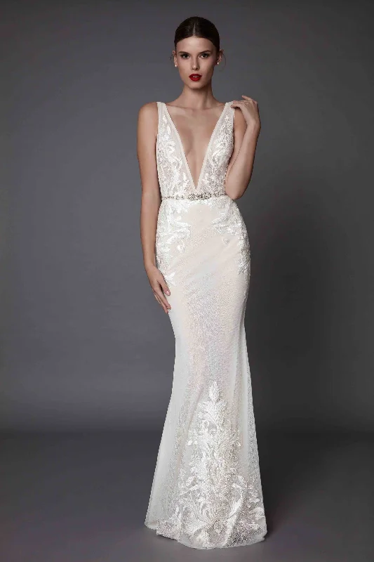 Daily Specials Berta  Muse 2017 Collection:  Amadis