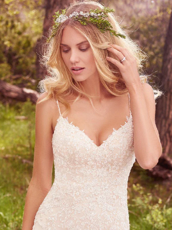 Bargain Bin Maggie Sottero Nola