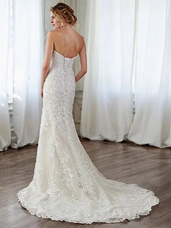 Deep Discounts Maggie Sottero