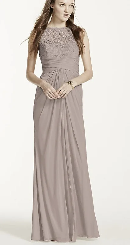 Savings Galore Alfred Angelo F15749