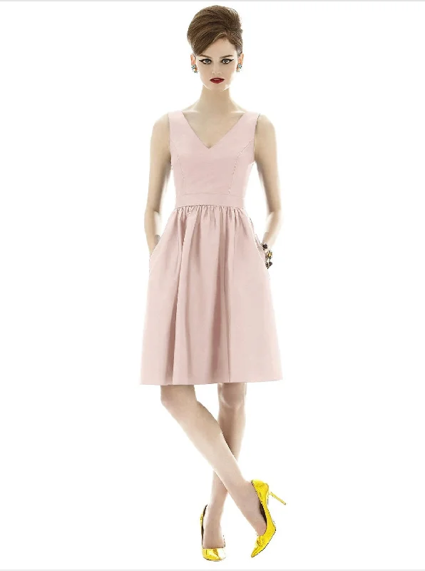 Season Finale Sale Alfred Sung D638