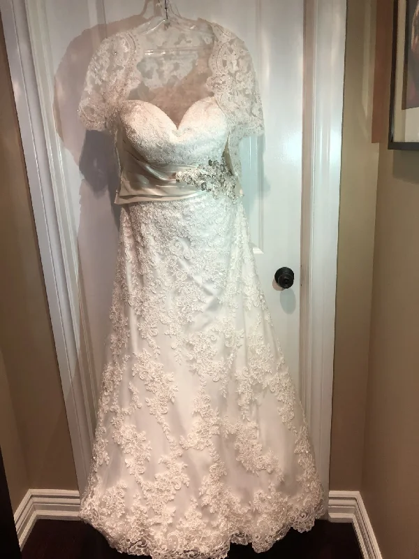 Last Chance Allure Bridals