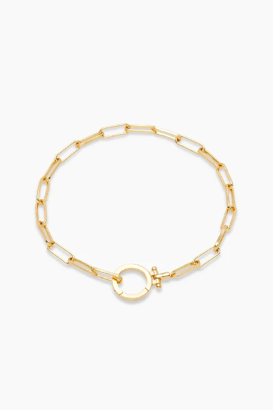Low Prices Parker Bracelet - Gold
