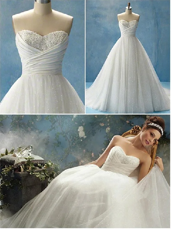 Closeout Alfred Angelo Disney Cinderella