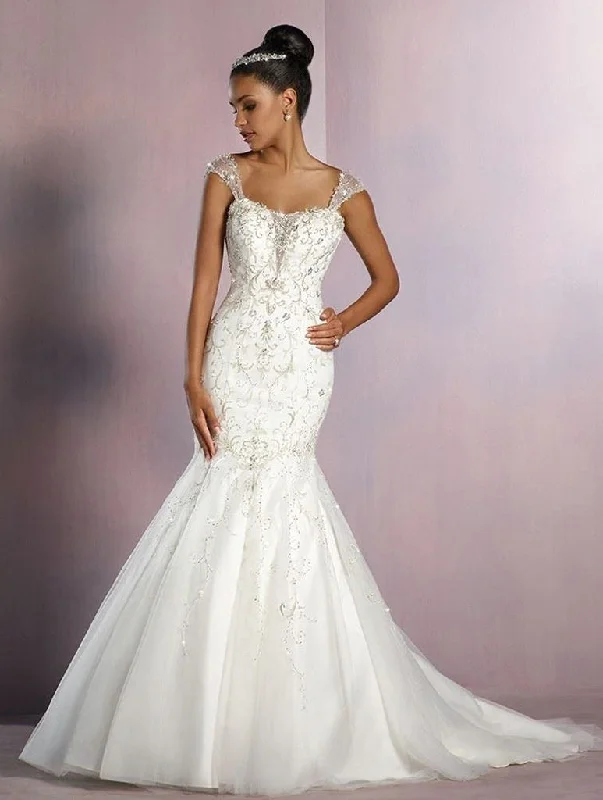Holiday Sale Alfred Angelo Disney Tiana #253