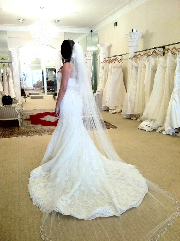 Final Clearance Pronovias Ugalde/PRO2113