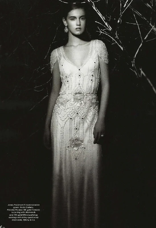 Year-End Sale Jenny Packham Eden