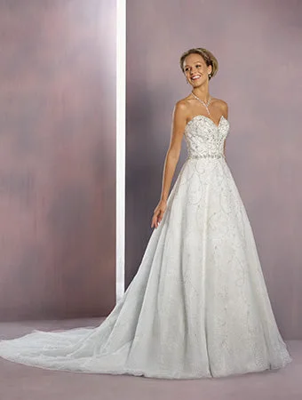 New Markdowns Alfred Angelo Cinderella 262