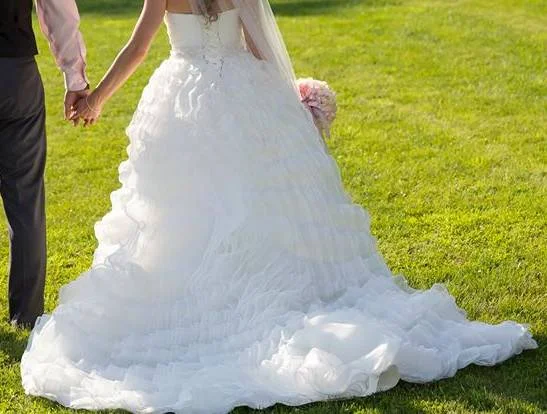 Extra Discounts Alfred Angelo Disney Fariy Tale Wedding/734526
