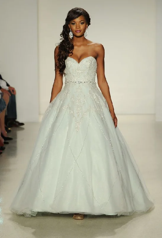 Don't Wait Alfred Angelo Disney Fairy Tale: Tiana (246)