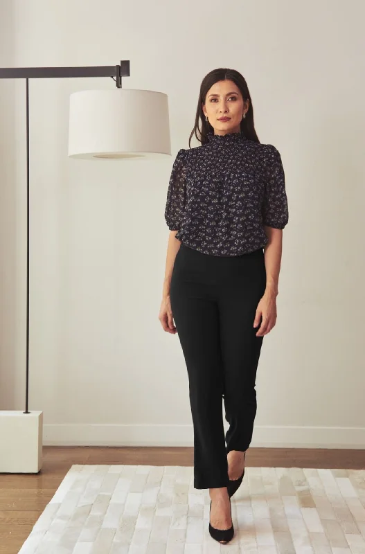 Sale Event Cecilia Pant - Black