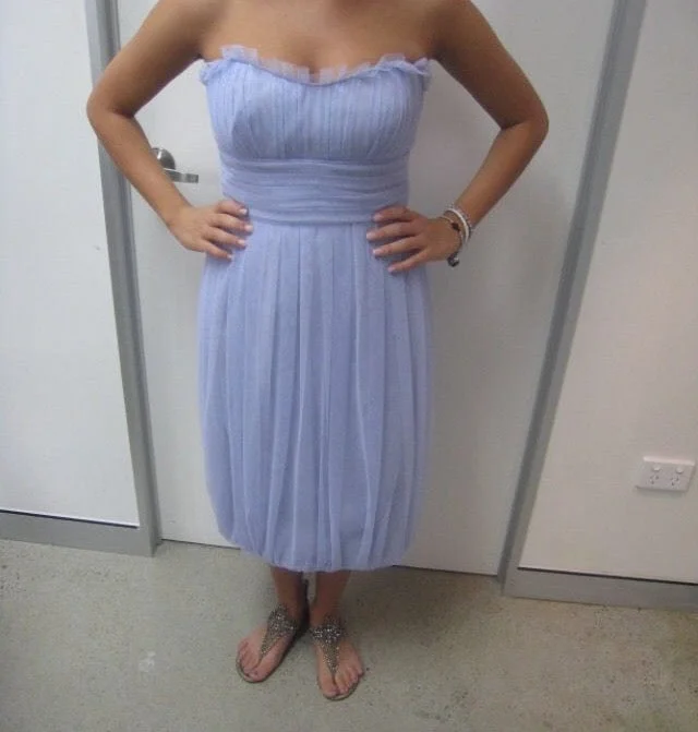 Get It Before It’s Gone Vera Wang