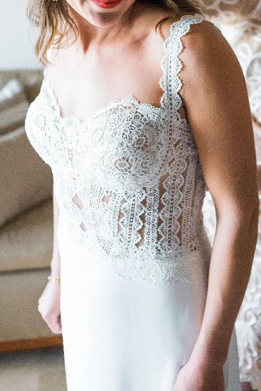 Super Sale Pronovias