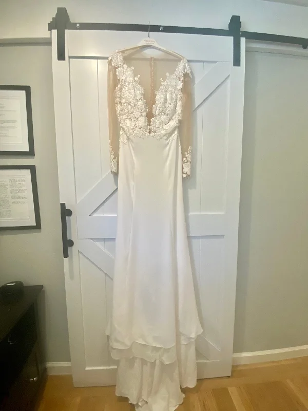 Don't Miss Daalarna Couture LVS 347