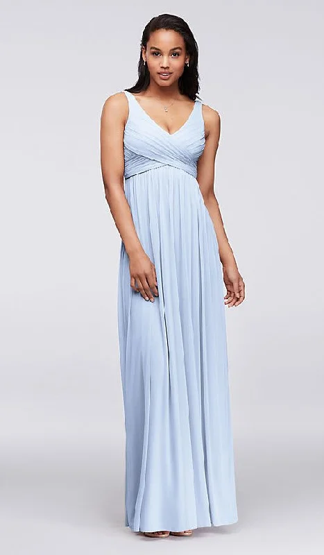 Big Discounts David's Bridal F15933
