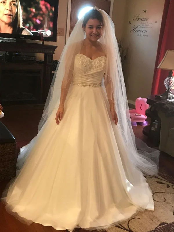 Deal of the Week Alfred Angelo Cinderella 205