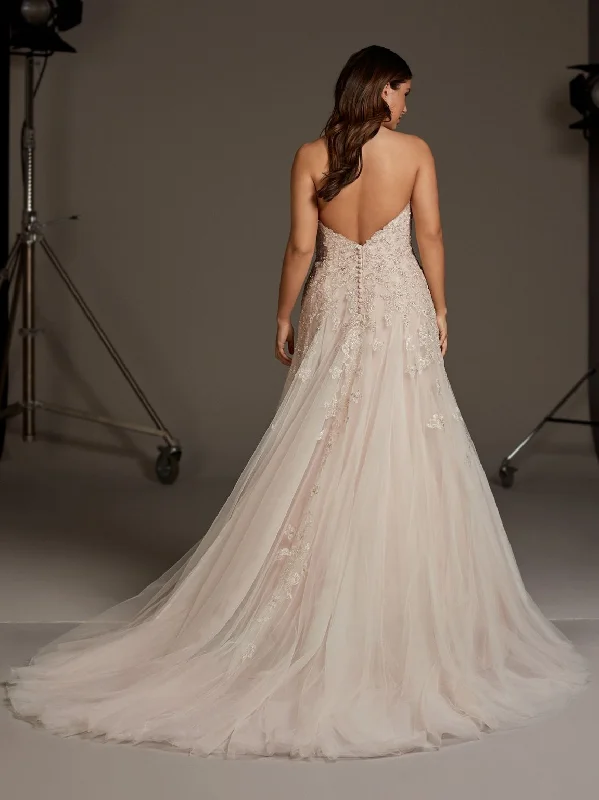 Special Price Pronovias LEONIS