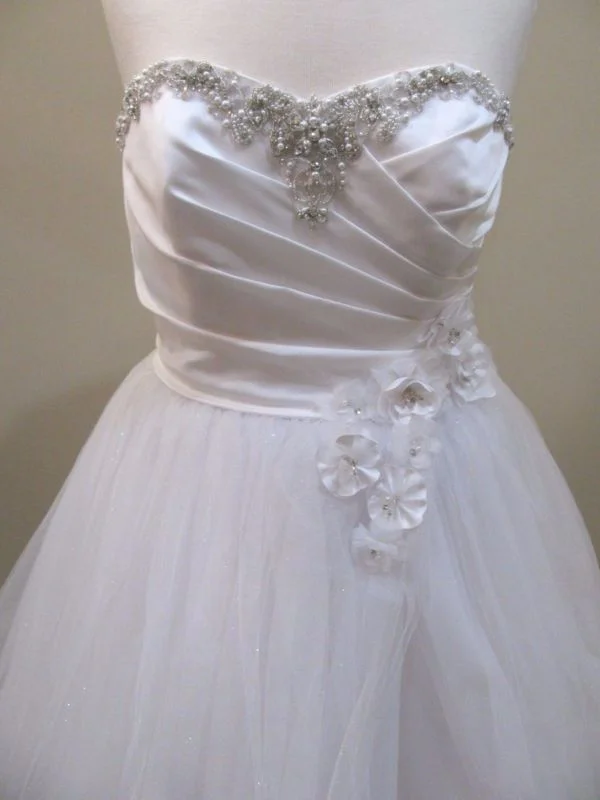 Crazy Deals Alfred Angelo Disney Princess Belle #235