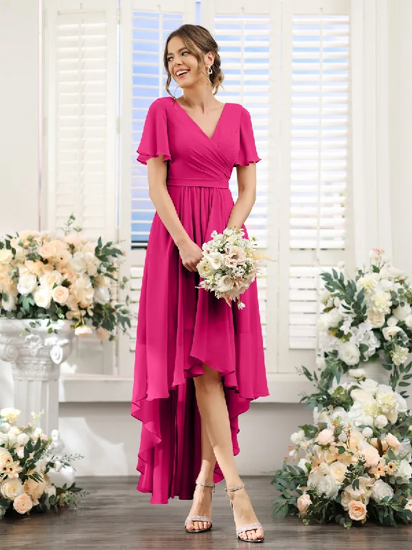 Fuchsia Pink